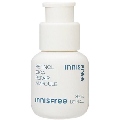 innisfree　レチノール シカ リペア セラム