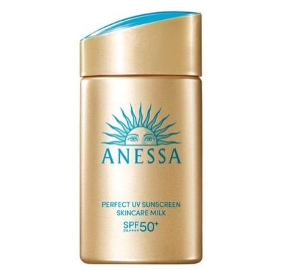 ANESSA(アネッサ)  パーフェクトUV スキンケアミルク NA