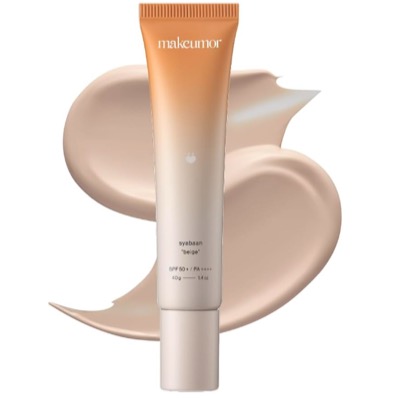 makeumor日中美容液