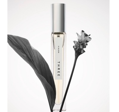 THREE エッセンシャルセンツ(オードトワレ)01