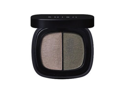 SHIRO がごめ昆布アイブロウパレット