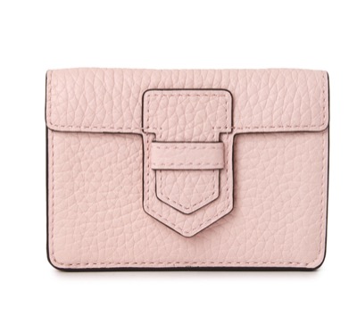 DELVAUX デルヴォー ミニ財布 AB0561AQY0AZAPA