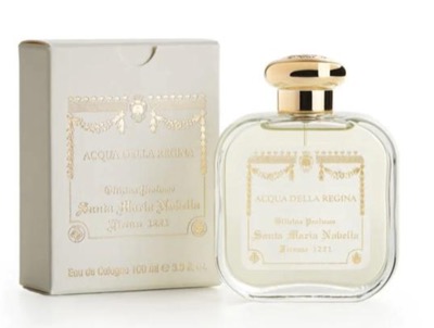 サンタ マリア ノヴェッラ アックア デッラ レジーナ EDC SP