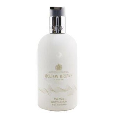 【田中みな実 愛用】 MOLTON BROWN （モルトンブラウン）ミルクムスク ボディローションの口コミ・使用感・購入先は？まとめ♡