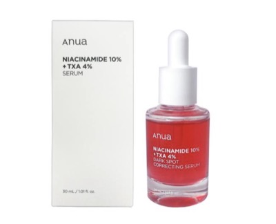 Anua (アヌア)ダークスポットセラム