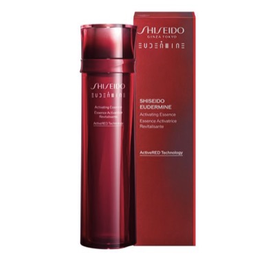 SHISEIDO(資生堂)オイデルミン エッセンスローション