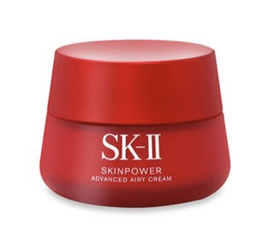 SKII(エスケーツー)スキンパワーアドバンスト クリーム