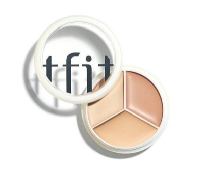 TFIT(ティーフィット)カバーアッププロコンシーラー