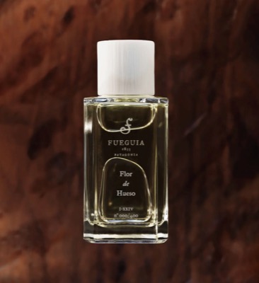 FUEGIA1833香水（2025年夏の新作）フロール デ ウエソ