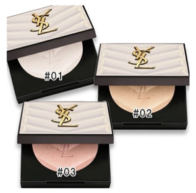 YSLオールアワーズ ハイパールミナイザー 03