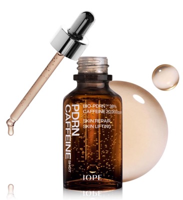 アイオペ高機能美容液