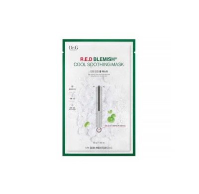 Dr.Gスムージングマスク