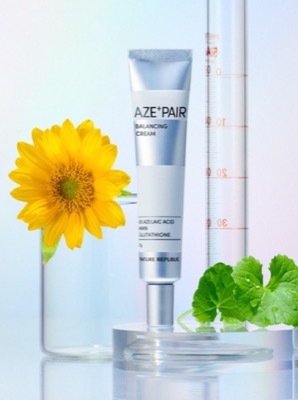 NATURE REPUBLIC（ネイチャーリパブリック）アゼペアクリーム