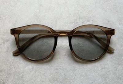 Inside 23(インサイドミー)サングラス