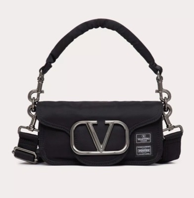 VALENTINO GARAVANI x PORTER(ヴァレンティノガラヴァーニ x ポーター)ロコ (S)