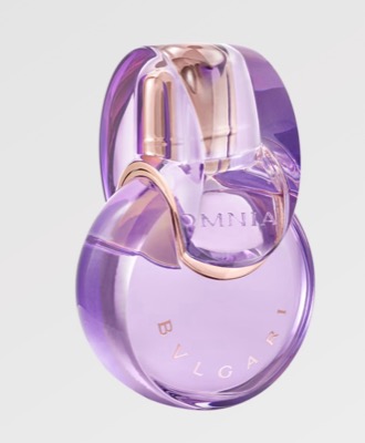 BULGARI（ブルガリ）オムニア アメジスト オードトワレ