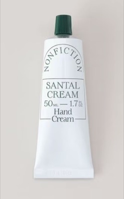 NONFICTION（ノンフィクション）ハンドクリーム