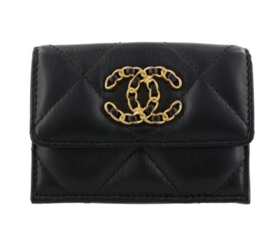 CHANEL（シャネル）財布