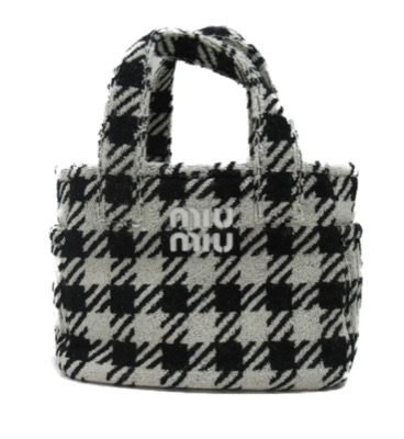 Miu Miu（ミュウミュウ）バッグ