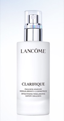 LANCOME(ランコム)クラリフィック バランシング ウォータリーエマルジョン