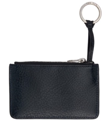 The Row（ザ・ロウ）キーチェーン ジップウォレット