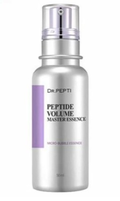 Dr. PEPTI+（ドクターペプチ）Season3 ペプチド ボリューム マスターエッセンス