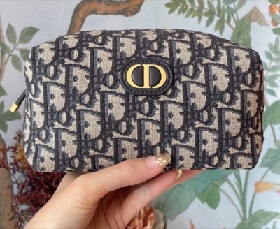 Dior（ディオール）メイクポーチ