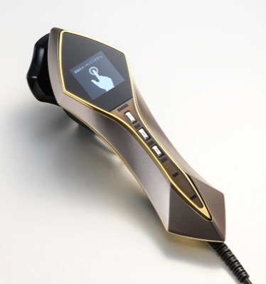 Dr.Arrivo(ドクターアリーヴォ)ゼウスⅢ