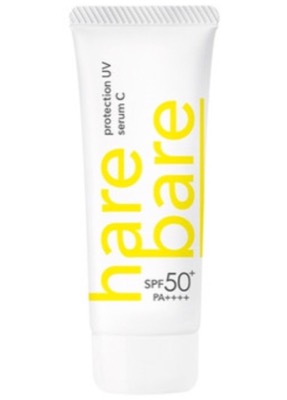 ハレバレプロテクションUV セラム C 