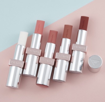 PRADA（プラダ）リップ バーム オプティマイジング ケア