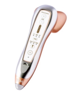 山口ビューティメソッドINAZUMA