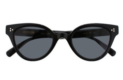 propo（プロポ）FAY フェイ 1（ブラック） サングラス