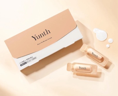 Yunth（ユンス）生VAダーマ美容液