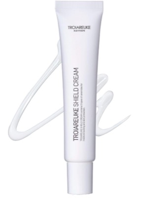 TROIAREUKE(トロイアルケ)シールドクリーム