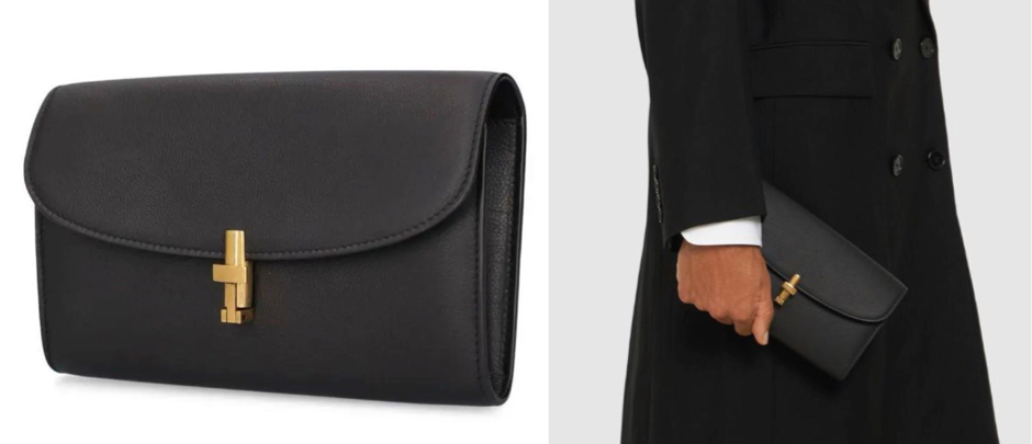 The Row（ザ・ロウ）ソフィアコンチネンタルウォレット