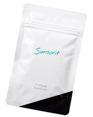 サンソリットユーブロック 30粒
