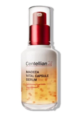 Centellian24（センテリアン24）マデカバイタルカプセルセラム 