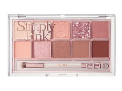 クリオプロ アイ パレット 01