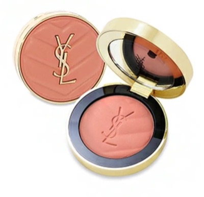 YSL（イヴ・サンローラン）イクミーブラッシュパウダー