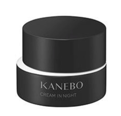 KANEBO（カネボウ）クリーム イン ナイト