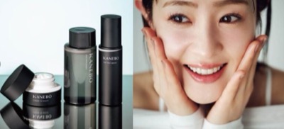 皮脂が増える時期は“KANEBO（カネボウ）”のアイテムを愛用♪