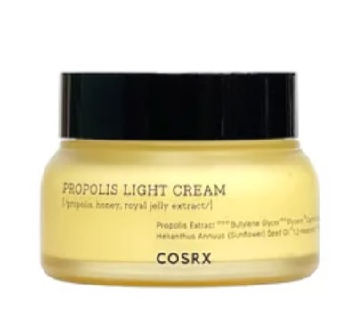 COSRX（コスアールエックス）プロポリス ライトクリーム