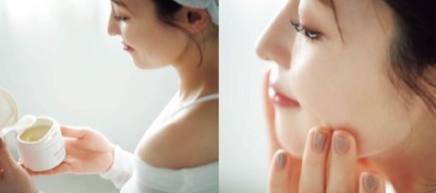 LuLuLun（ルルルン）クレンジング トーニングバーム HYDRATE WHITE