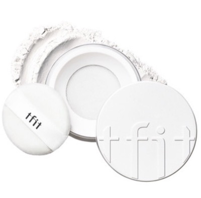 tfit(ティーフィット)トランスルーセントセットフィニッシングパウダー