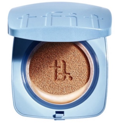 tfit(ティーフィット)アイシーフィットカバークッションファンデーション　ミニサイズ