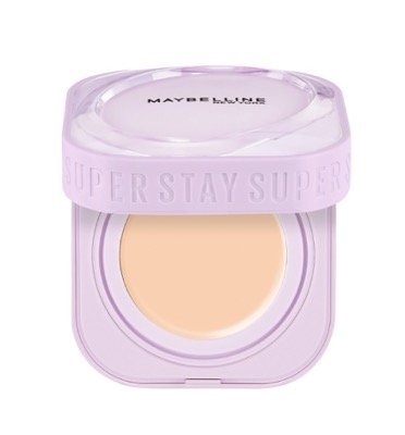 maybelline(メイベリン)SPステイ クリームパクト ファンデーション