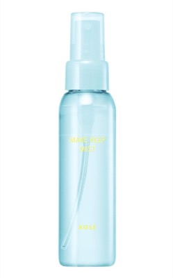 KOSE(コーセー)キープミスト