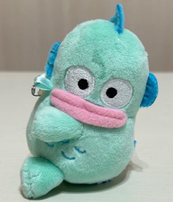 ハンギョドン　ぬいぐるみ