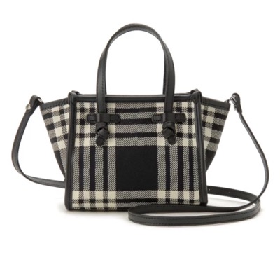 GIANNI CHIARINI（ジャンニキアリーニ）ショルダーバッグ レディース MARCELLA