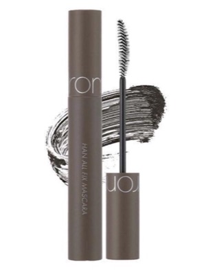 rom&nd (ロムアンド)HA フィックスマスカラ L02